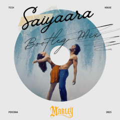 Saiyaara Bootleg Mix