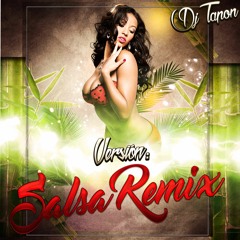 06) NI COMO AMIGA NI COMO AMANTE ✘ GRUPO NICHE ✘ DJ TAPON