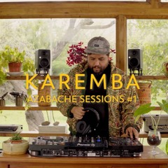 Karemba - Azabache Sessions #1