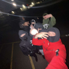 last night bigkidXayejay