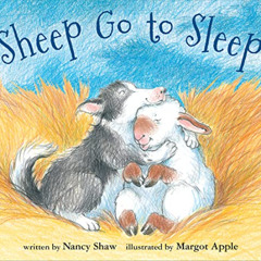 [Get] KINDLE 💚 Sheep Go to Sleep (board book) (Sheep in a Jeep) by  Nancy E. Shaw &