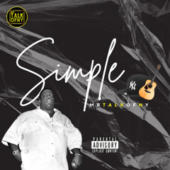 Simple MrTalkofNY Biggie Smalls