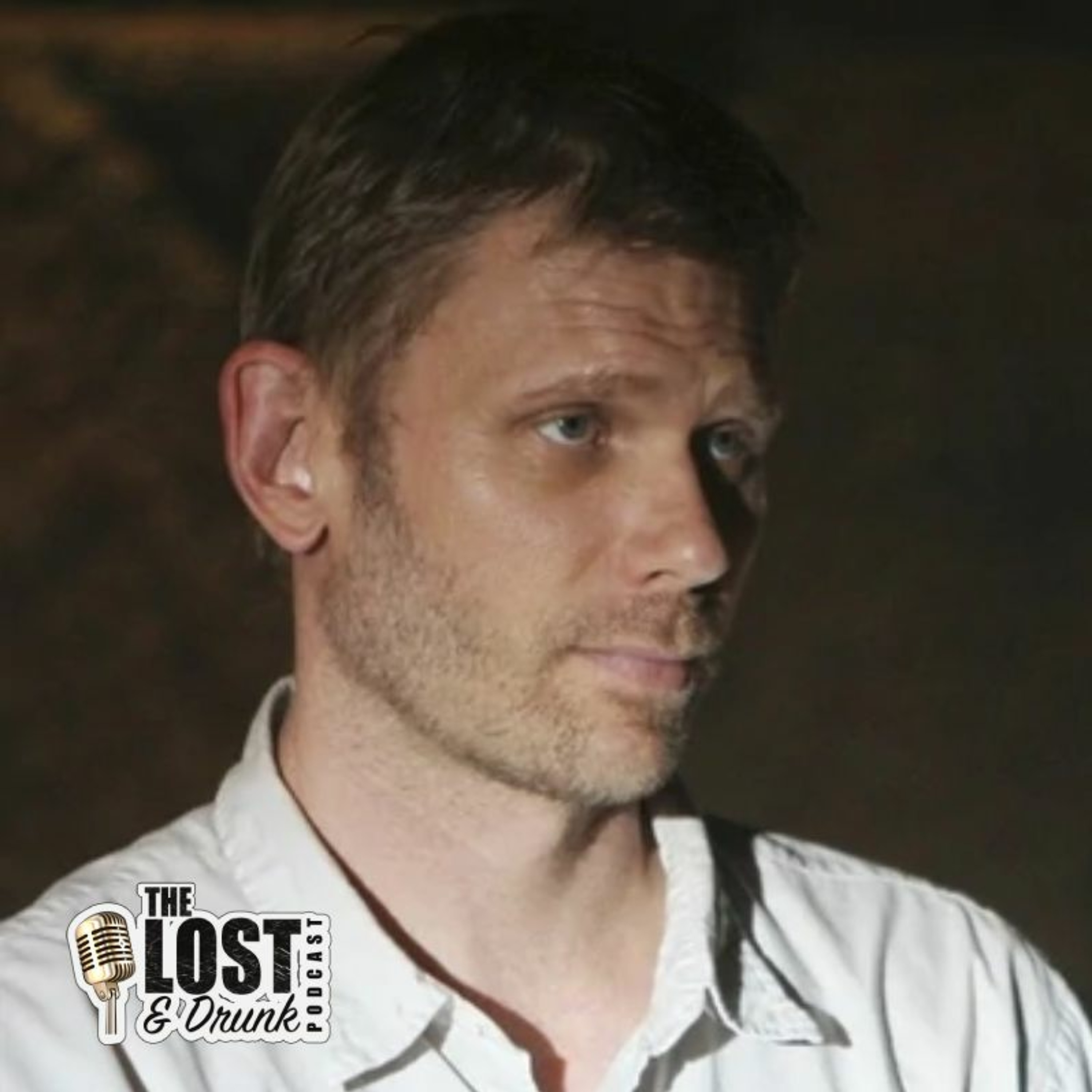 The LOST (& Drunk) Podcast