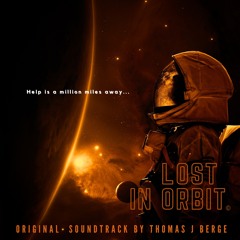 Lost In Orbit - Main Theme (Mock-up)