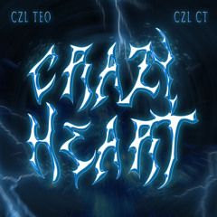 CRAZYHEART - TEO ft. CT | Mixing. by H 0 G