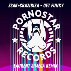 Get Funky (Laurent Simeca Remix)