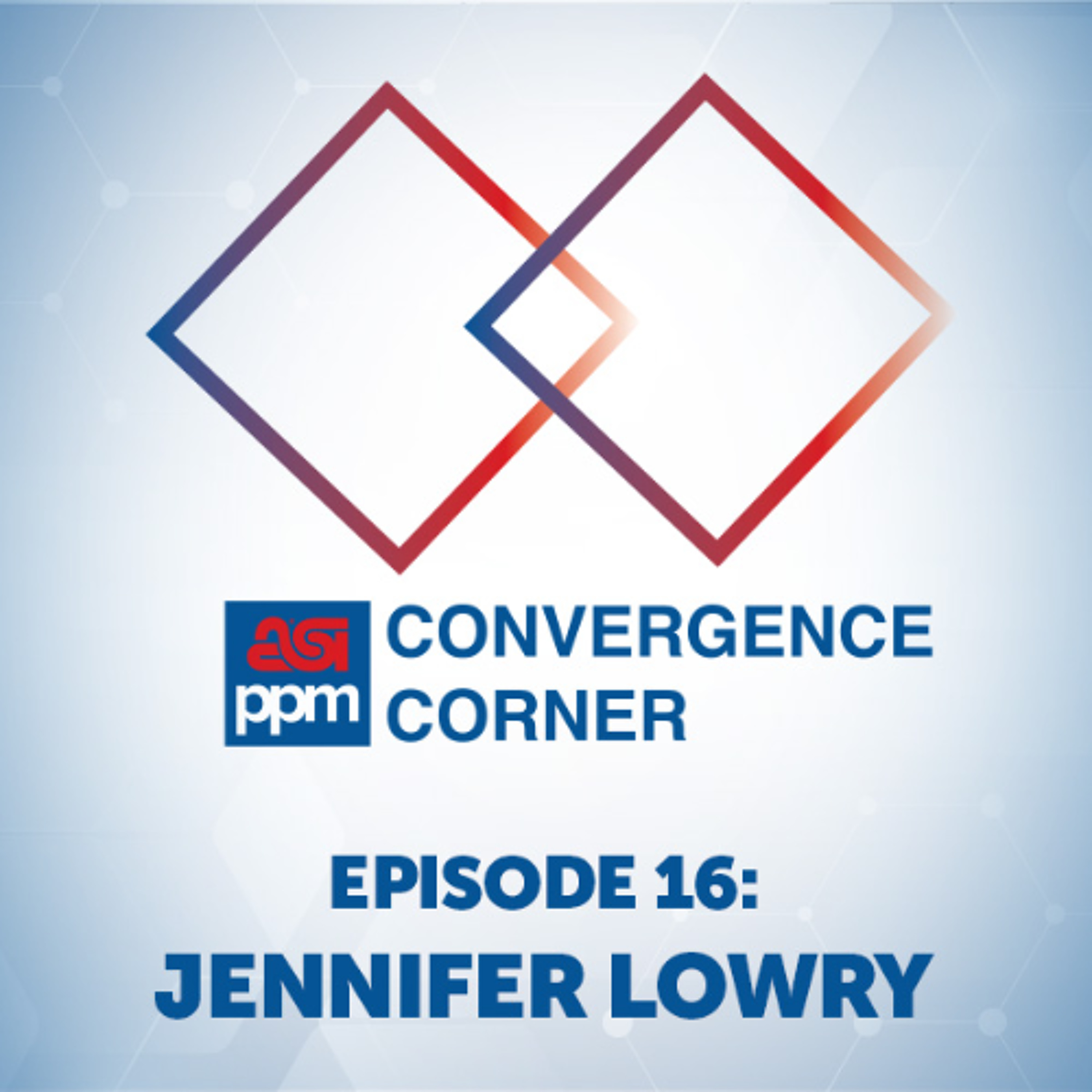Convergence Corner: Online Stores & Managing Inventory with Jennifer Lowry episode artwork