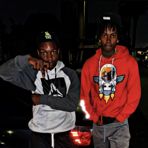 Extraad Out Ft Boogie Cashout Prod. Kel24k
