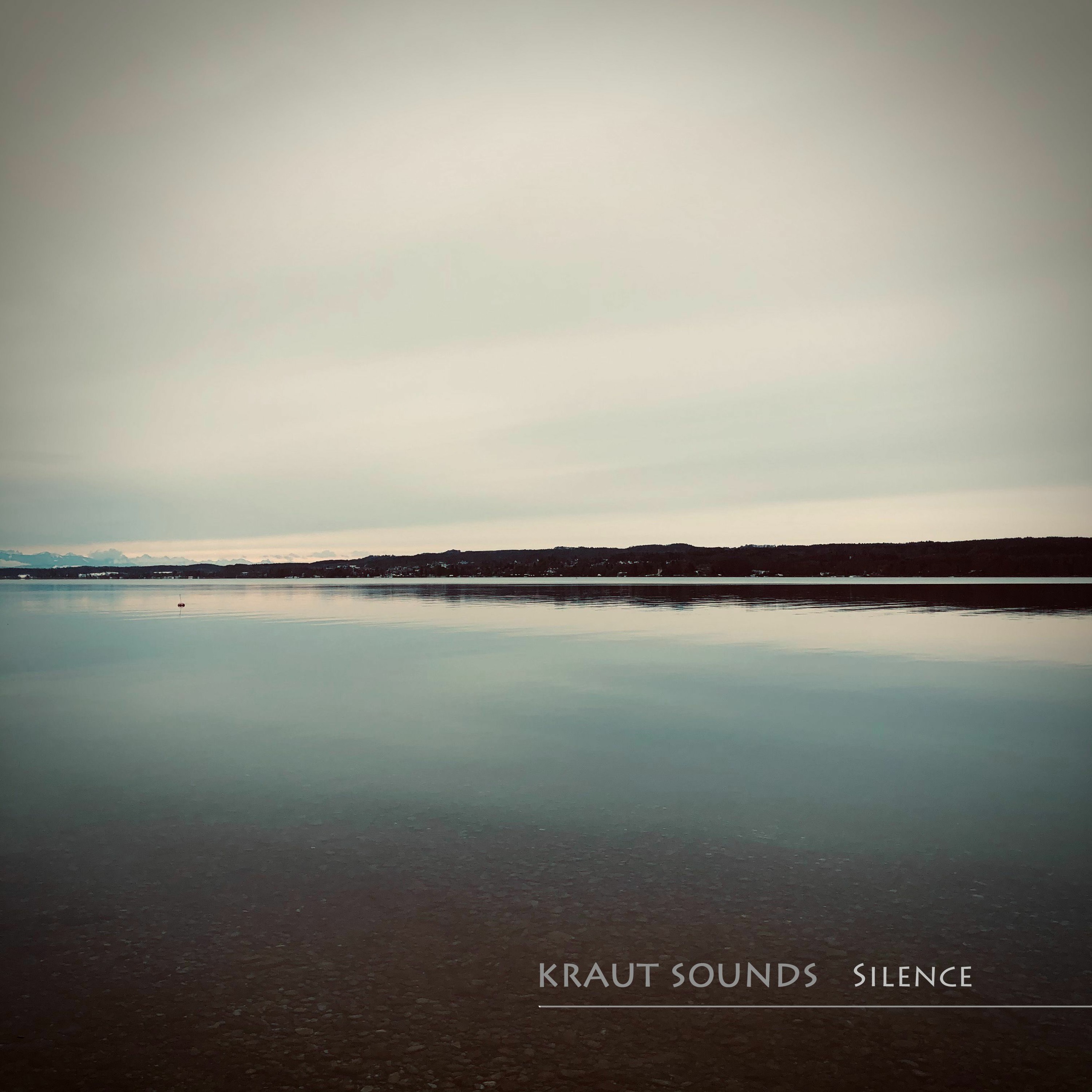 Kraut Sounds - Snippets Of Silence (Mini Album) episode artwork