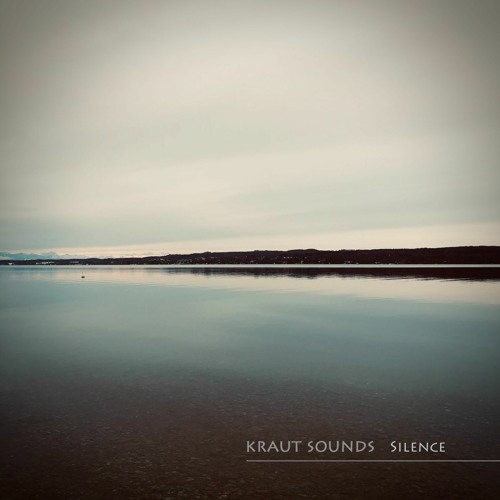 Kraut Sounds - Snippets Of Silence (Mini Album)