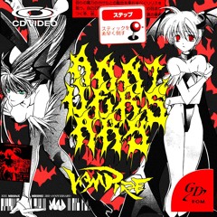 Menhera Rave Station (MBS005: 3rd Anniversary!) 🪽🪽🪽