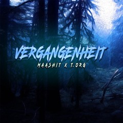 Mashit x Tensy - Vergangenheit