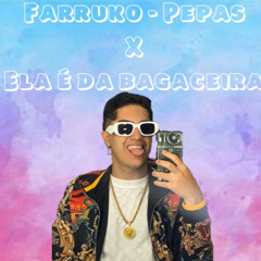 ELA É DA BAGACEIRA REMIX DJ BRENO FELIPE