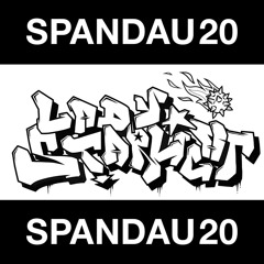 SPND20 Mixtape by Lady Starlight