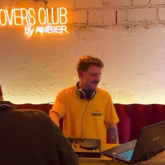 BENATO @ After Hours #003