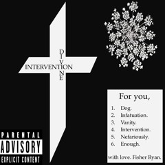 Infatuation (Solo Acoustic)