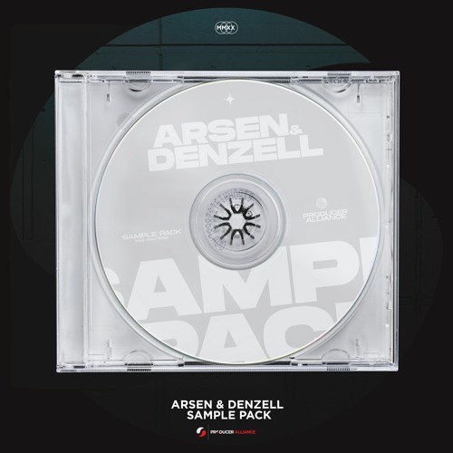Arsen & Denzell Sample Pack [FREE DOWNLOAD]