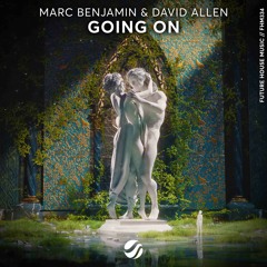 Marc Benjamin & David Allen - Going On