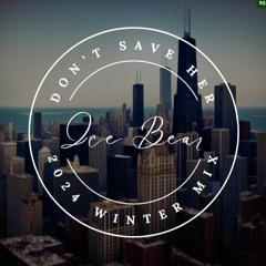 Don't Save Her (J Cole x Pip Millett) Live Mix by Ice Bear