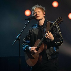 [FREE] Ed Sheeran, Shape Of You Type Beat | "Feeling"