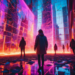 A.O.U (Afro Tech Version)