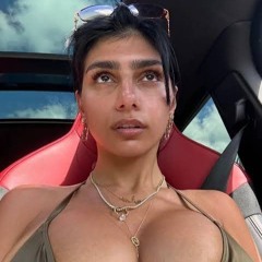 MIA KHALIFA