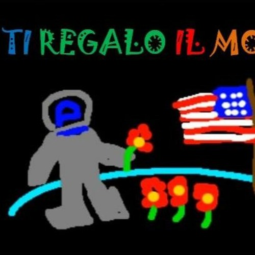 Stream Ti Regalo Il Mondo (2021) by Codice OTP | Listen online for free on  SoundCloud