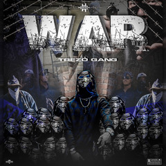TREZÒGANG -War .mp3