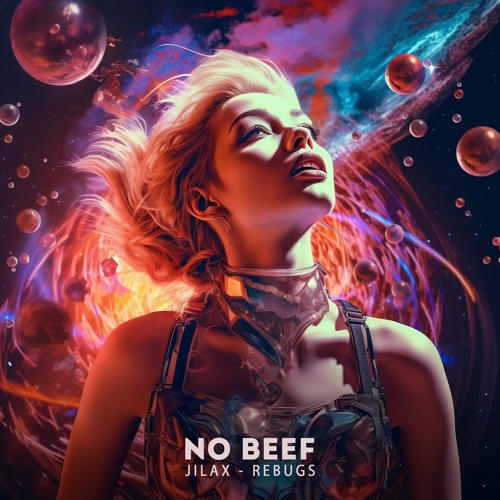 Jilax & Rebugs - No Beef (Free Download)