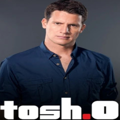 krby - tosh point o (oh golly gosh) (19thou)
