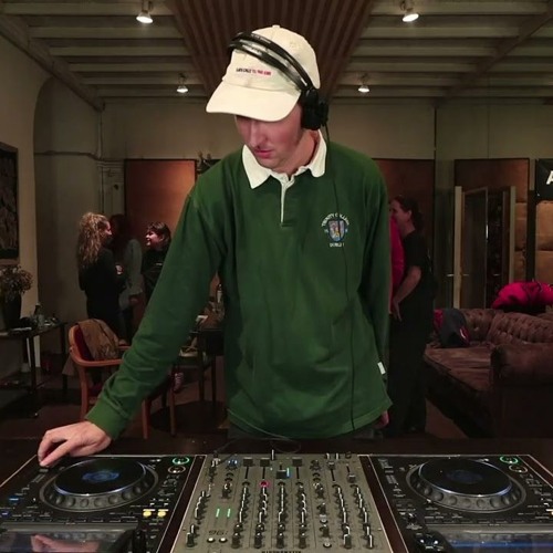 Pipo Renault - Kaze Elza | Radio Rudina