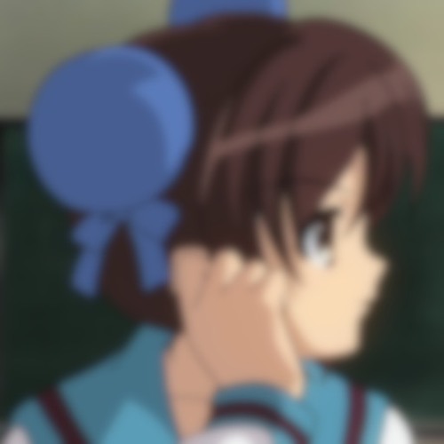 listless daydream