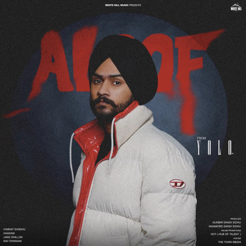 Aloof Himmat Sandhu