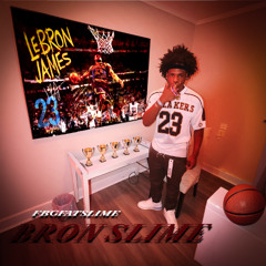 Bron Slime prod by Four3va