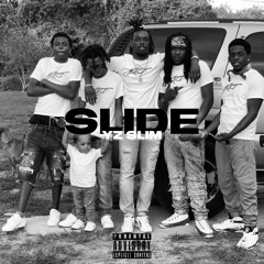 YZ Silm - Slide
