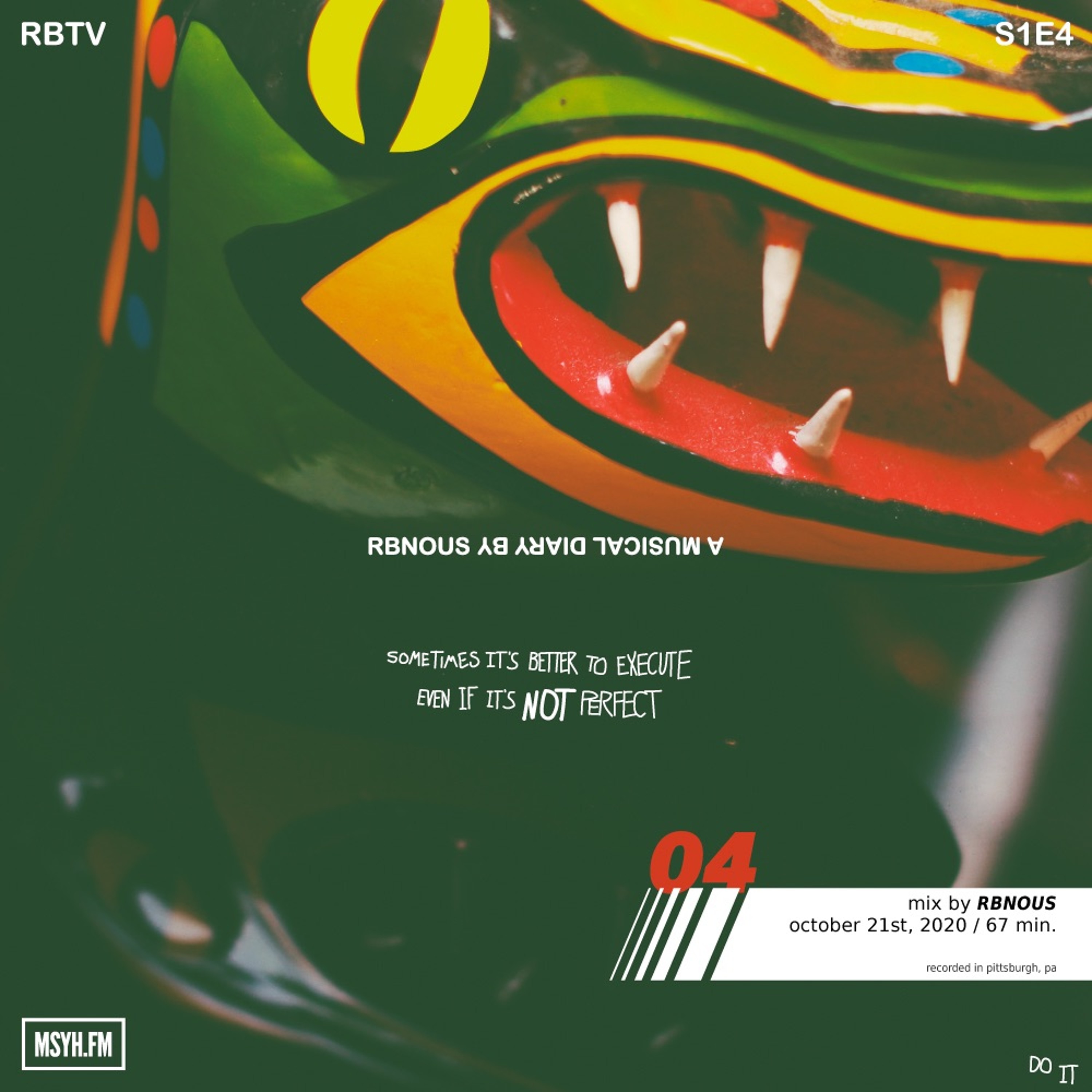 MSYH.FM