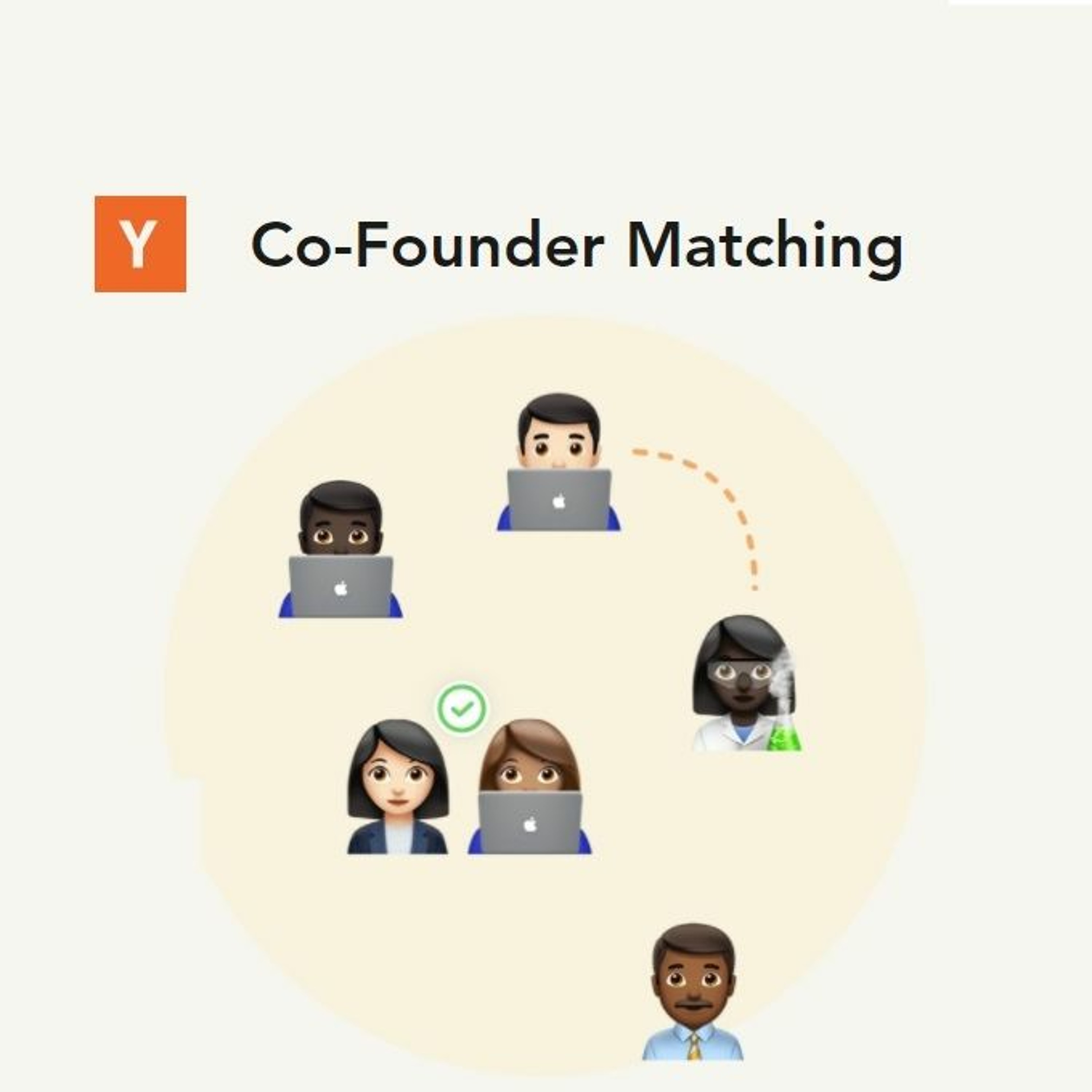 창업자 매칭 플랫폼 등장, 공동창업자 필요할까?