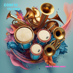 Confío Celebro (feat. Paola Barba)
