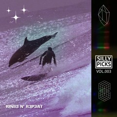RINS3 n R3P3AT | SILLY PICKS Vol 3