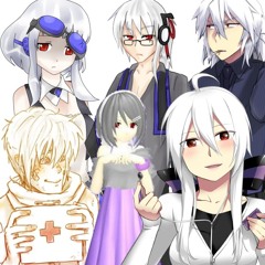 【VOCALOID BRASIL】Havana (Pentatonix ver)【HAKU・DELL・ISAE・GUMA・TEKUNO・KIAITO】