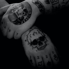 dans la peau (acoustic)