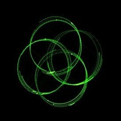 C. Allen - Primitives (Oscilloscope Music)