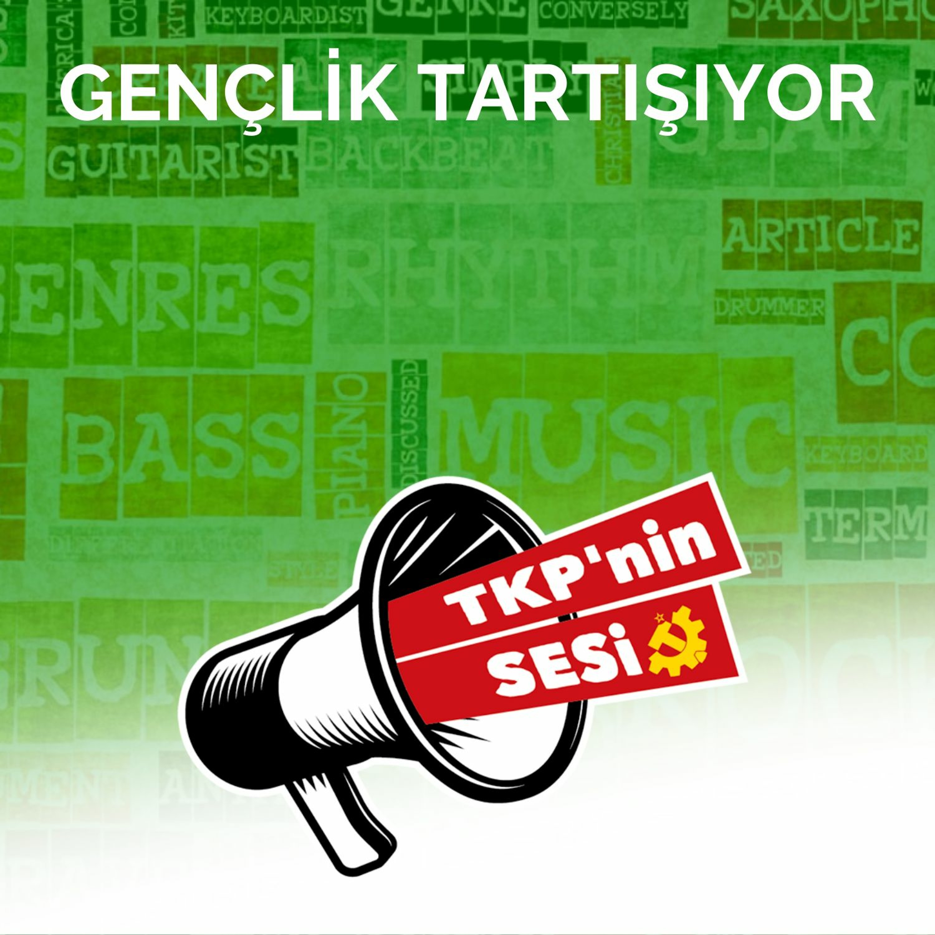 TKP\'nin Sesi