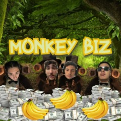 Monkey Biz.