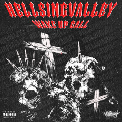 WakeUpCall (prod. Chris Marek x Yeezo)