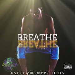 3laccz Gz - "Breathe"