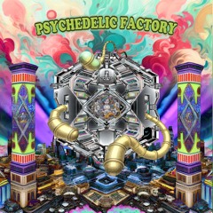 Psytrance skladby