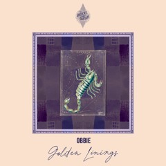 Premiere: Obbie - Golden Linings (Omer Tayar & Omer Bar Remix) [The Gardens Of Babylon]