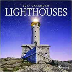 Get KINDLE 📥 2017 Lighthouses Mini Calendar by TF Publishing [EPUB KINDLE PDF EBOOK]