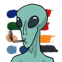 Message From Outer Space